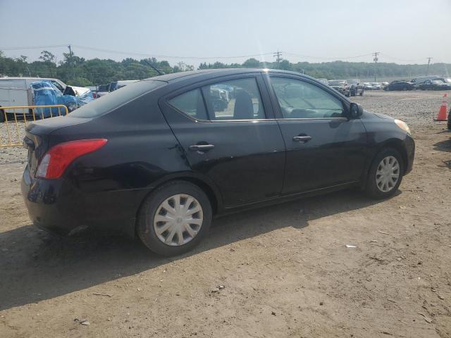 Vin: 3n1cn7ap2cl929894, lot: 60514535, nissan versa s 20123