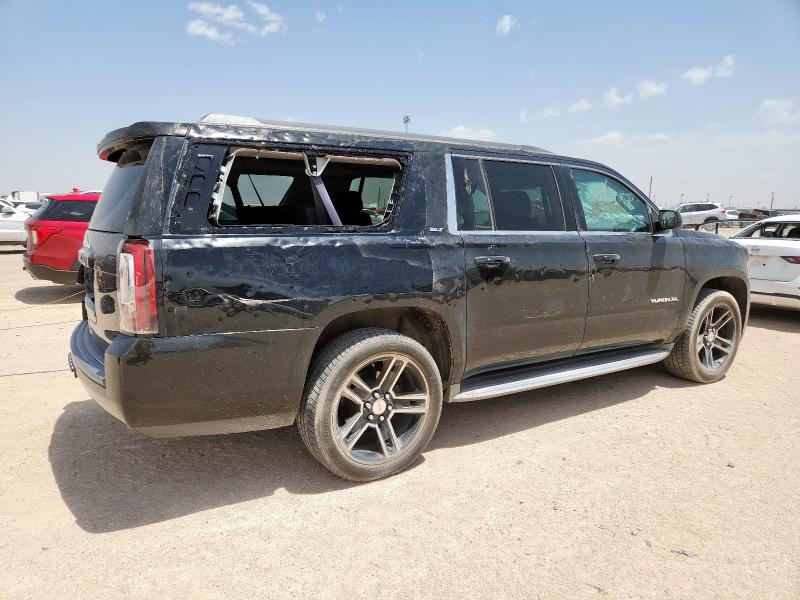 Vin: 1gks1hkc3fr268741, lot: 62143285, gmc yukon c1500 slt 20153