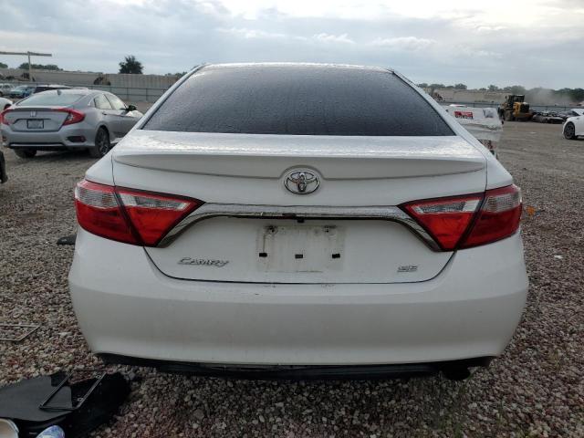 2017 TOYOTA CAMRY LE 4T1BF1FK4HU343142