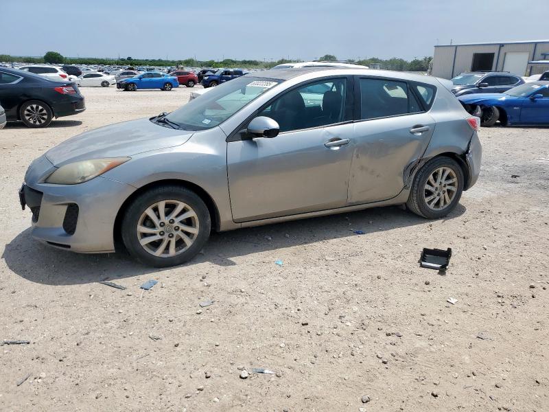 Vin: jm1bl1m74c1596662, lot: 60022285, mazda 3 i 2012 img_1