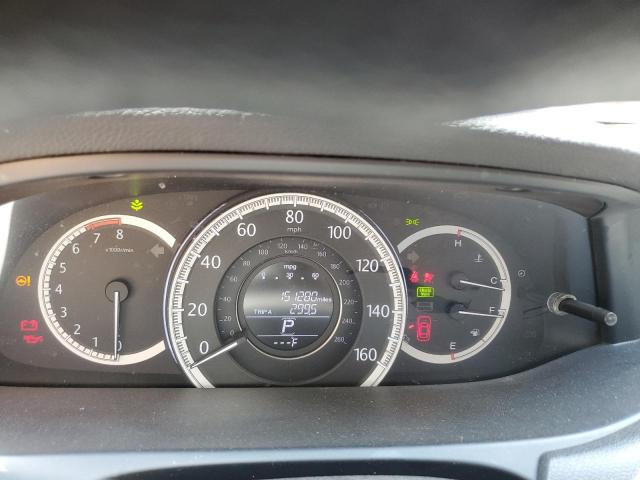 2015 HONDA ACCORD LX - 1HGCR2F34FA182970