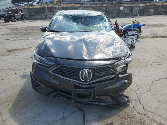 2022 ACURA ILX PREMIU 19UDE2F8XNA008363