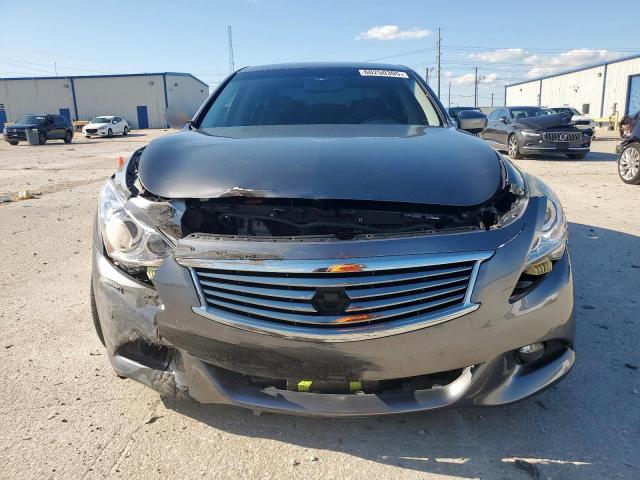2015 INFINITI Q40 JN1CV6AR4FM650274