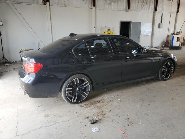 Vin: wba3a9c55fkw74371, lot: 61077725, bmw 3 series i 20153
