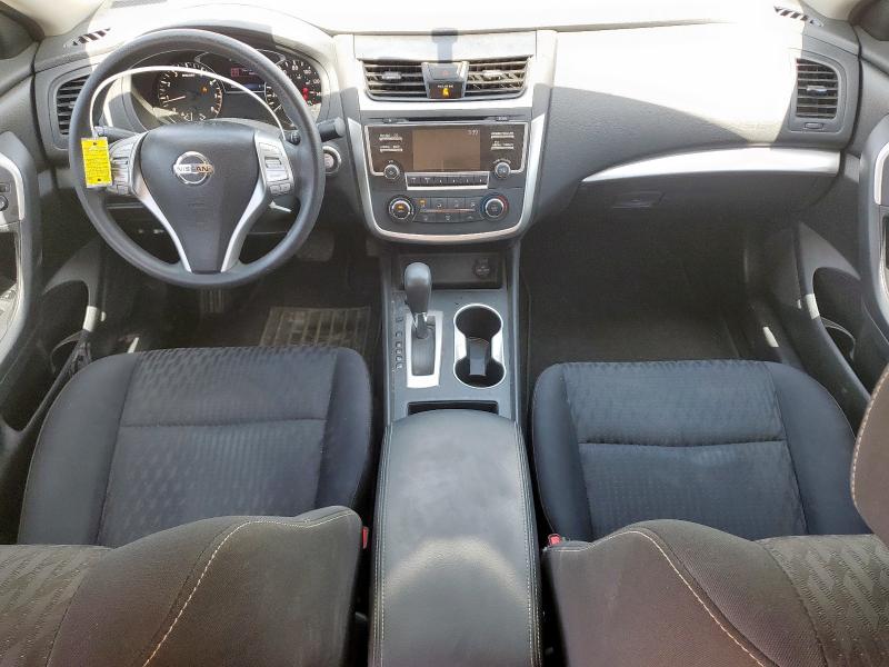 2017 NISSAN ALTIMA 2.5 - 1N4AL3AP6HC485009
