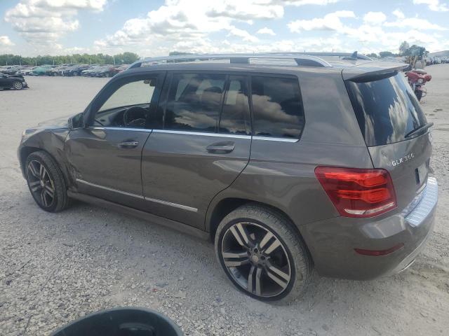 Vin: wdcgg5hb9fg356275, lot: 62505905, mercedes-benz glk-class 350 20152