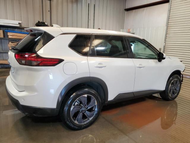 Vin: 5n1bt3ba6sc770417, lot: 62027715, nissan rogue sv 20253