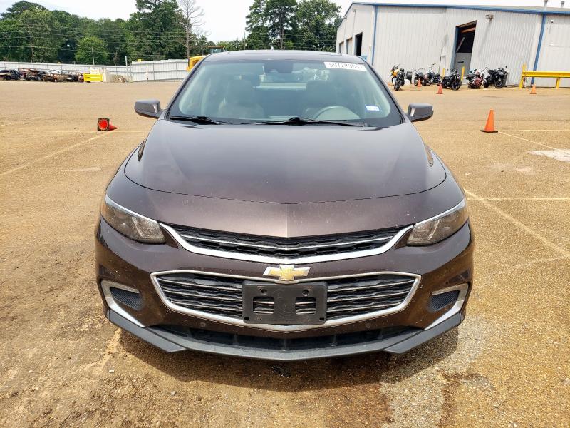 2016 CHEVROLET MALIBU LT 1G1ZE5ST2GF313256