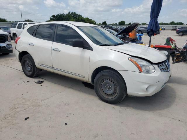 2011 NISSAN ROGUE S #3297315402