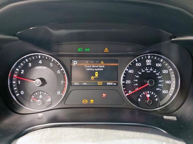 2024 KIA FORTE GT L 3KPF54AD3RE780438