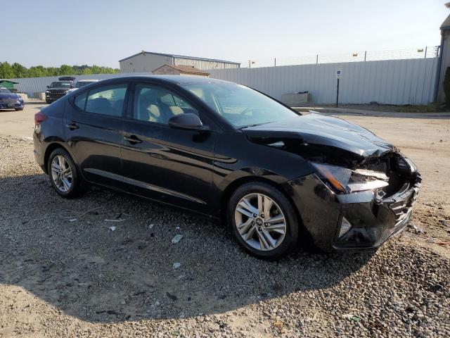 2019 HYUNDAI ELANTRA SE 5NPD84LF5KH479202