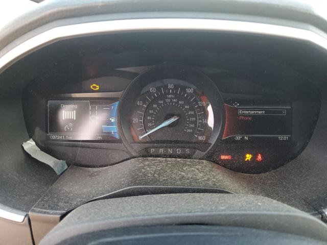 2020 FORD EDGE SEL - 2FMPK3J99LBA41054