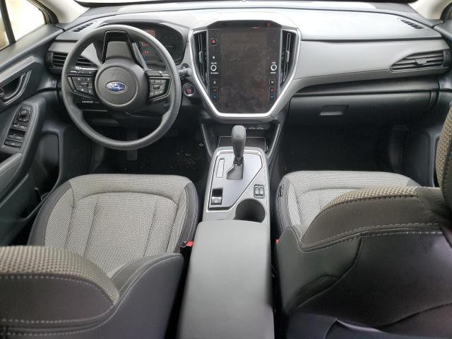 2024 SUBARU CROSSTREK - JF2GUADC5RH906576