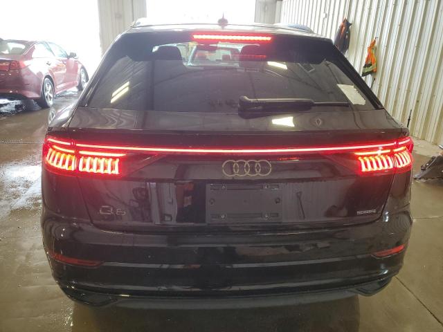2021 AUDI Q8 PREMIUM - WA1AVAF11MD014655