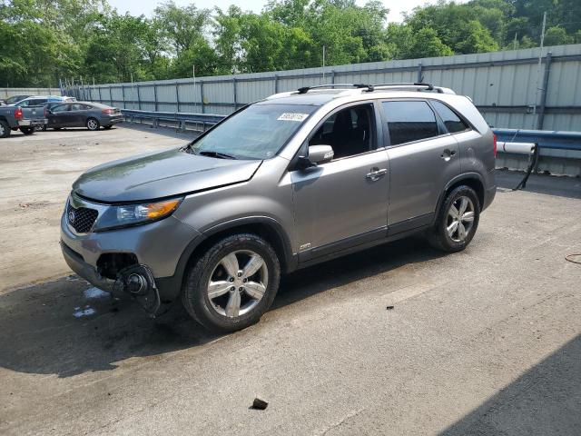 Vin: 5xykuca64cg289948, lot: 59538115, kia sorento ex 2012 img_1