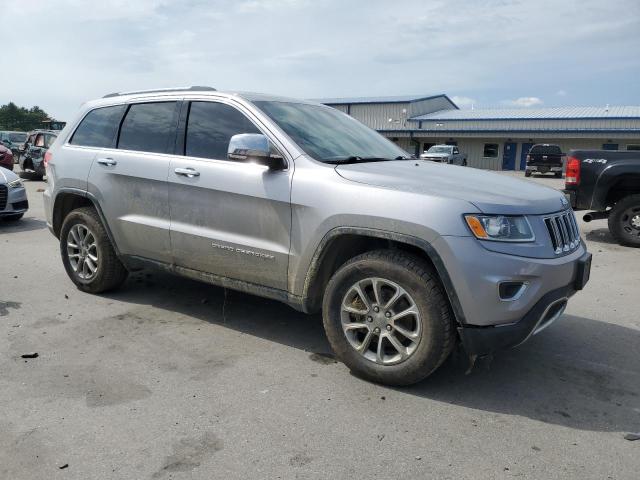 Vin: 1c4rjfbgxgc342534, lot: 60452645, jeep grand cher limited 20164