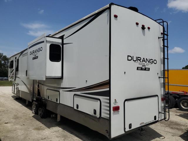DURA TRAV TRAIL 2021 two tone   4EZFV4224M6120967 photo #4