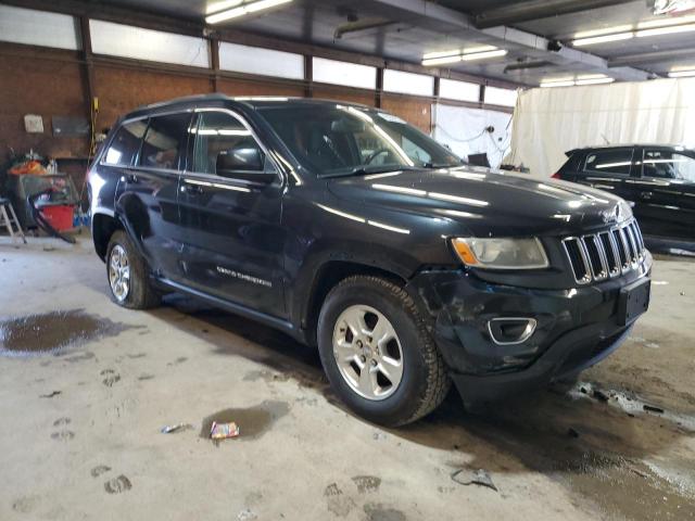 Vin: 1c4rjfag0ec131079, lot: 60289115, jeep grand cher laredo 20144