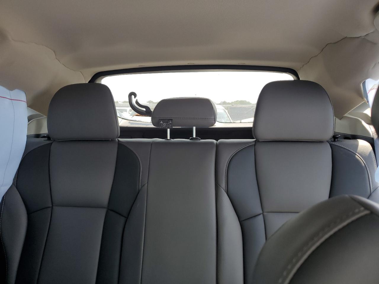 Subaru Crosstrek 2022