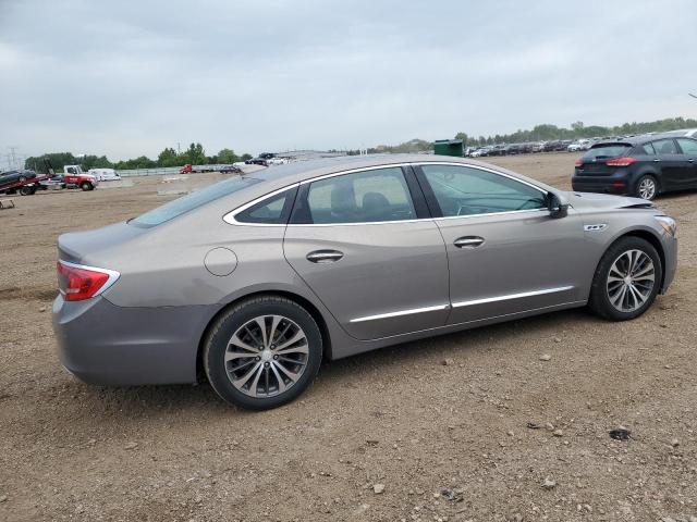 Vin: 1g4zp5ss4hu152555, lot: 61566875, buick lacrosse essence 20173