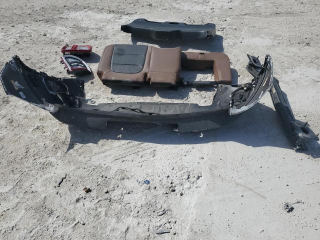 2022 FORD BRONCO SPO - 3FMCR9D98NRD69689