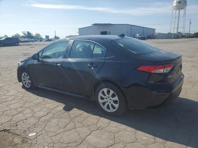 Vin: 5yfb4mde9pp065391, lot: 61572105, toyota corolla le 20232