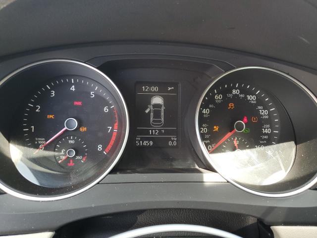 2018 VOLKSWAGEN JETTA SE 3VWDB7AJ0JM207396