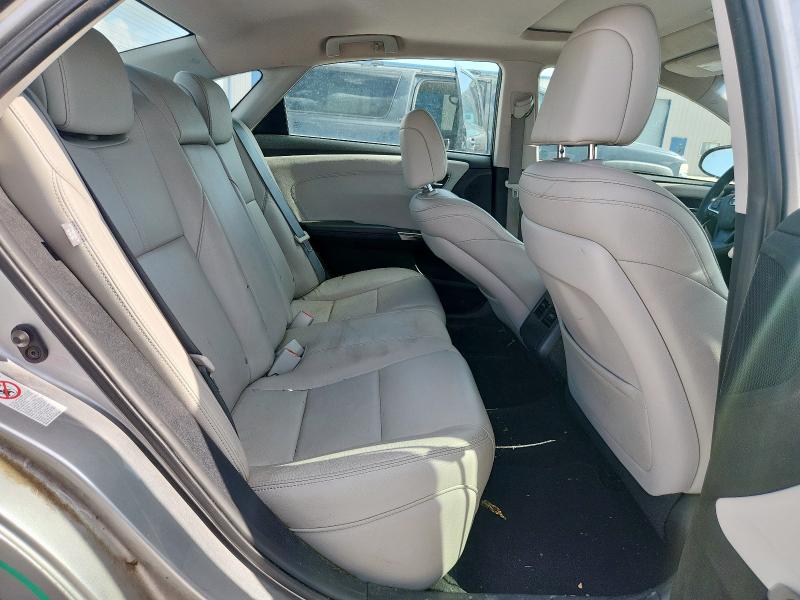 2016 TOYOTA AVALON XLE - 4T1BK1EB8GU241306