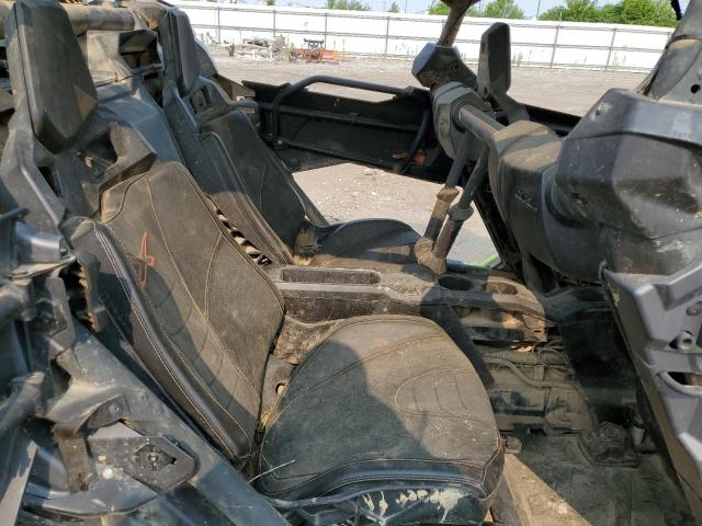 2020 CAN-AM MAVERICK X 3JBVEAV41LK000145