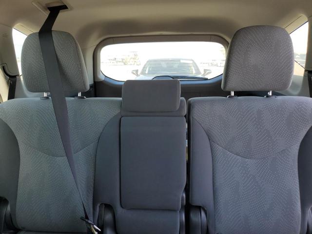 jtdzn3eu8c3043719 - 2012 Toyota prius - #62361165