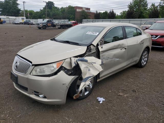 BUICK LACROSSE C
