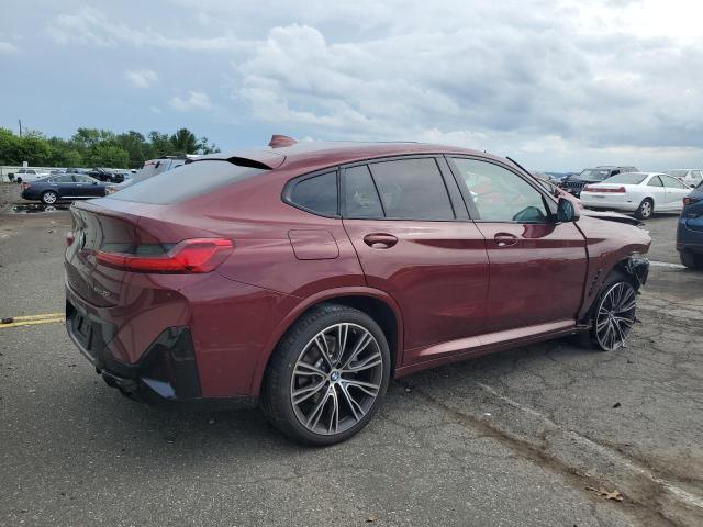 2024 BMW X4 XDRIVE3 - 5UX33DT00R9X08201