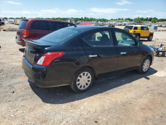 Vin: 3n1cn7ap3hl882754, lot: 59595195, nissan versa s 20173