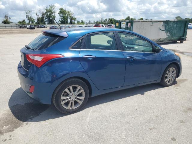 Vin: kmhd35lhxeu180588, lot: 60710285, hyundai elantra 20143