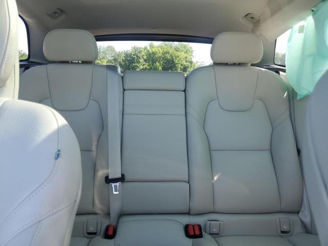 2022 VOLVO XC60 B5 MO YV4L12RK9N1941200