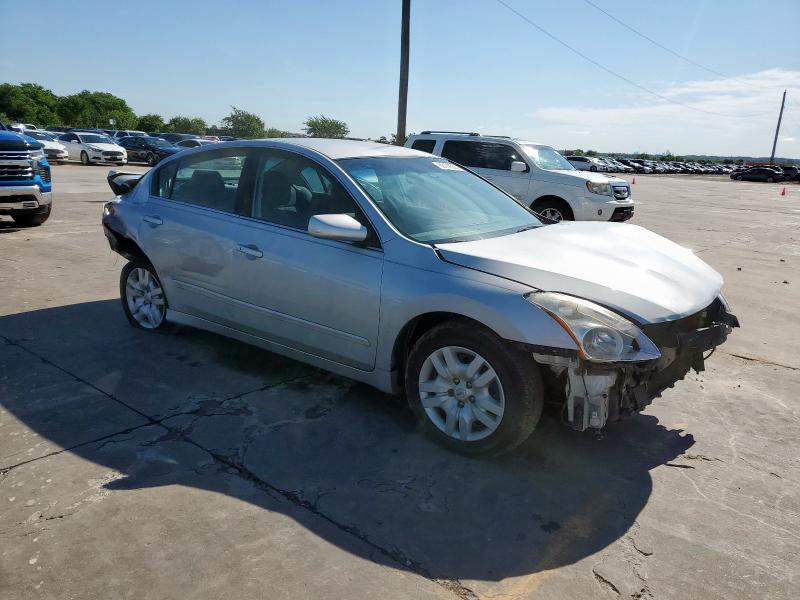 2011 NISSAN ALTIMA BAS - 1N4AL2AP1BN442154