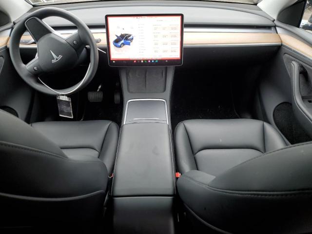 2023 TESLA MODEL Y 7SAYGDEE8PA198896