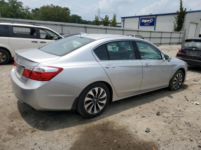 Vin: 1hgcr6f34ea000030, lot: 59154755, honda accord hybrid 20143
