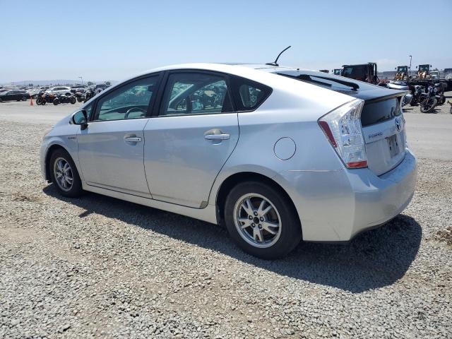 Vin: jtdkn3du0a1132731, lot: 61618455, toyota prius 20102