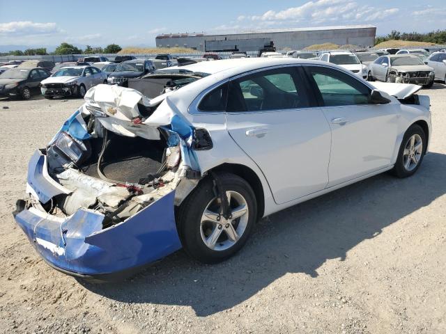 Vin: 1g1zc5st4kf192972, lot: 56372485, chevrolet malibu ls 20193