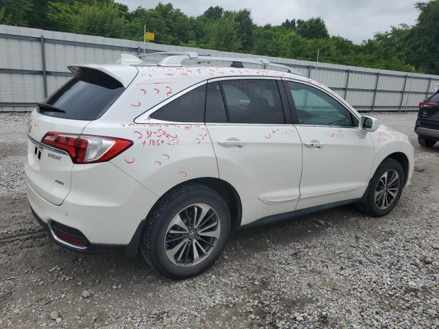 2017 ACURA RDX ADVANC 5J8TB4H71HL021807