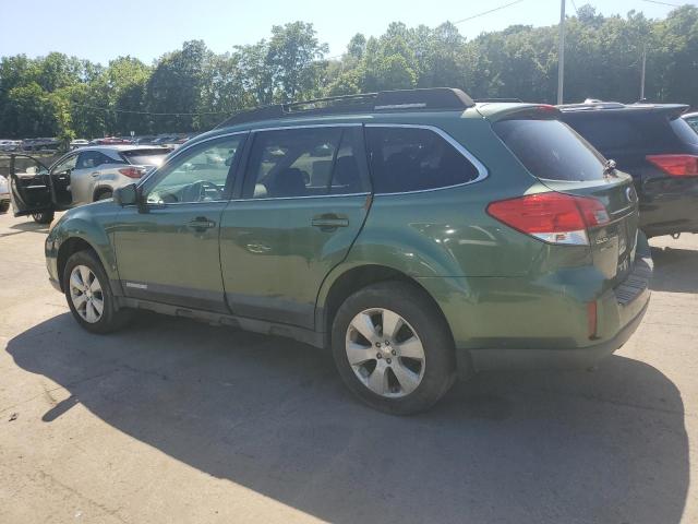 Vin: 4s4brbcc7b3346141, lot: 62291545, subaru outback 2.5i premium 20112