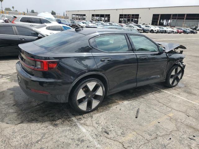 POLESTAR 2 2023 black  electric YSMEG3KA0PL124369 photo #4