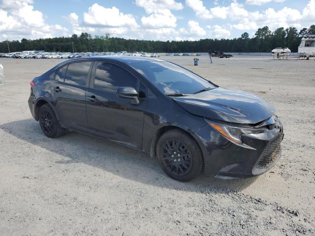 2022 TOYOTA COROLLA LE - JTDEPMAE6NJ222028