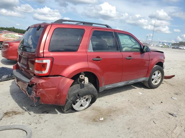 2012 FORD ESCAPE XLT #3304765960