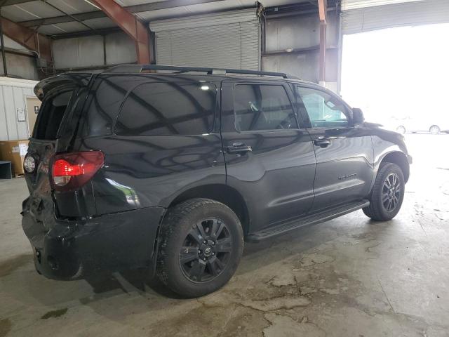 2019 TOYOTA SEQUOIA SR 5TDBY5G12KS171829
