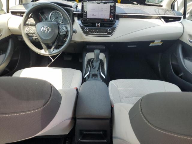 2021 TOYOTA COROLLA LE - JTDEPMAE1MJ158981
