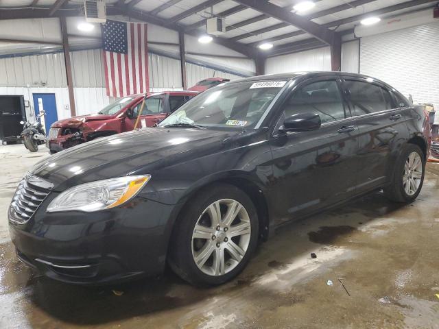 CHRYSLER 200 TOURIN