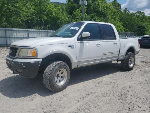 FORD F150 SUPER