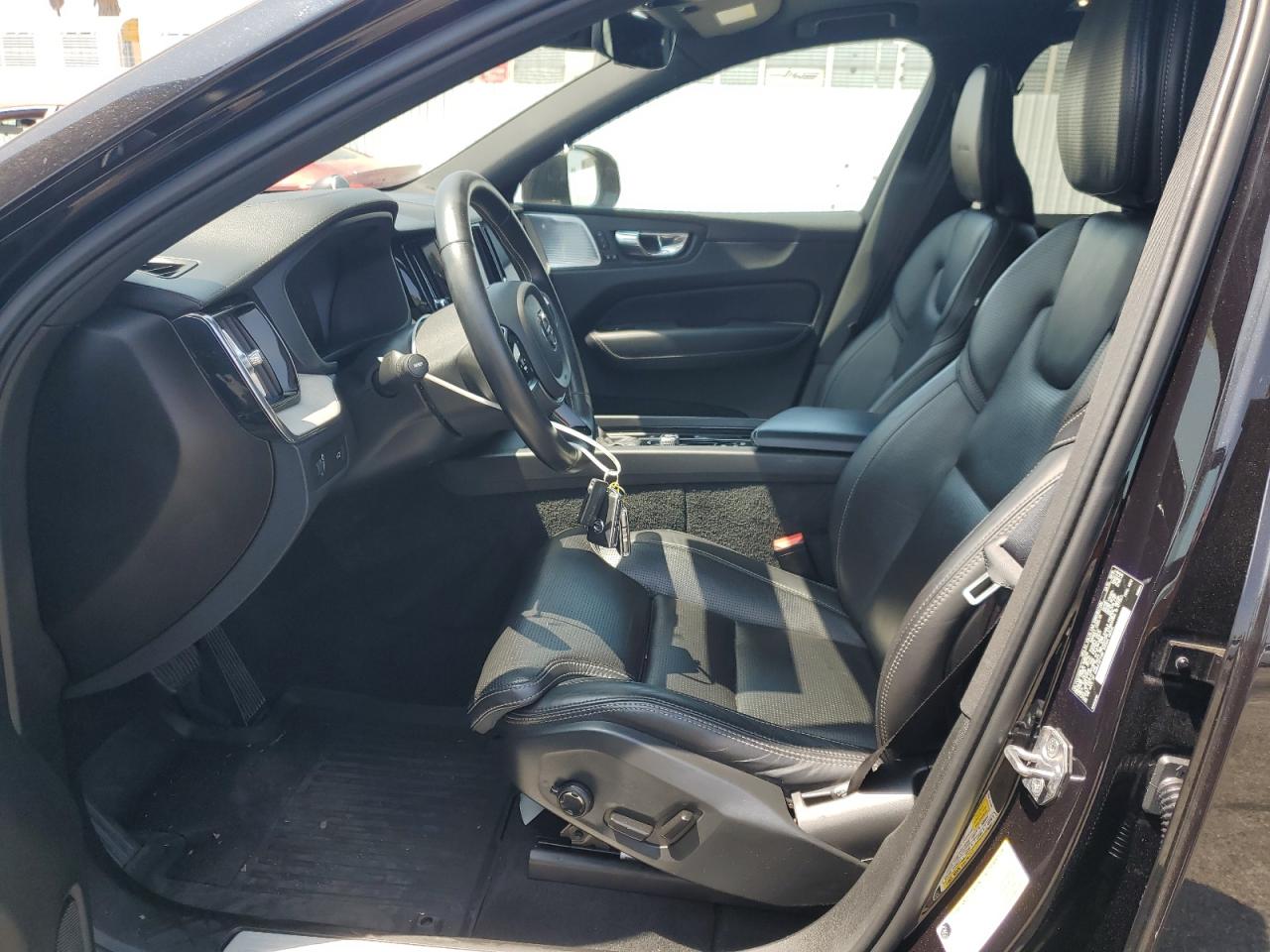 VOLVO XC60 T6 INSCRIPTION